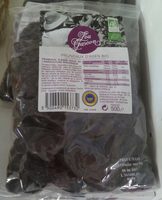 Pruneaux d'Agen Bio