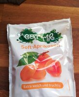 Soft-Aprikosen