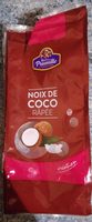 Noix de coco râpée