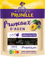 Pruneaux d'AGEN dénoyautés