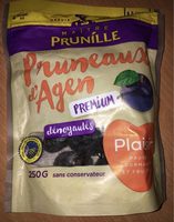 Pruneaux d'Agen Premium dénoyautés