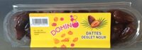Dattes Deglet Nour