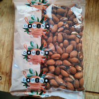 Amandes décortiquées
