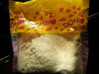 Amandes en poudre