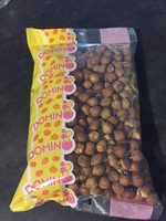 Noisettes Décortiquées