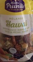 Mélange Hawaï
