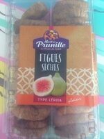 Figues Sèches