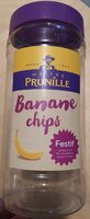 Banane Chips