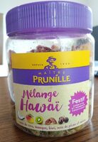 Mélange Hawaï