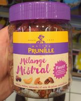 Mélange Mistral