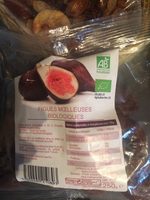 Figues Moelleuses Biologiques