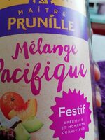 Mélange pacifique