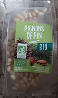 Pignon de Pin