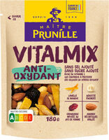 Vitalmix anti-oxydant
