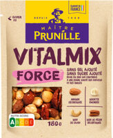 Vitalmix force
