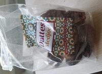 Dattes medjool