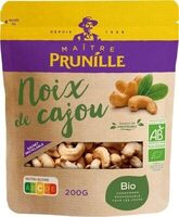 Noix de cajou