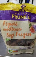 Figues moelleuses