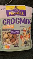 Crocmix