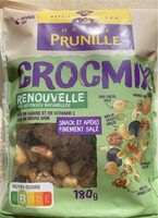 Crocmix