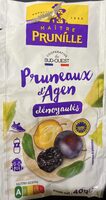 Pruneaux d'Agen dénoyautés