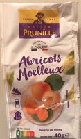 Abricots moelleux