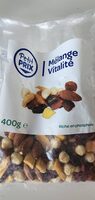 Mélange vitalité