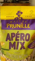 Apéro Mix