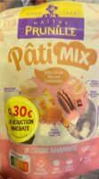 Pâti Mix