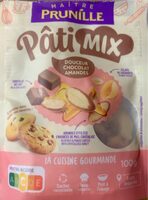 Pâti Mix