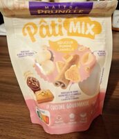 Pati mix
