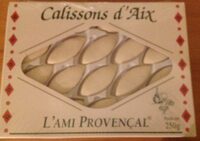 Calissons d'Aix