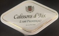 Calissons d'Aix