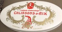 Calissons d´Aix