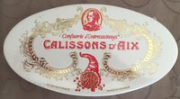 Calissons d'Aix