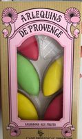 Arlequin de provence