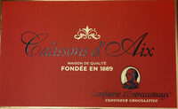 Calissons d'Aix