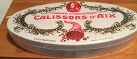 Calissons d'aix