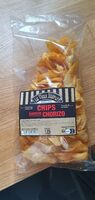 Chips saveur Chorizo