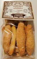 Longuettes de provence