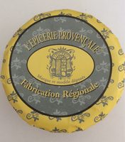 Tartinade fromage de chèvre aux tomates séchées