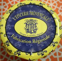 Thoïonade au Piment d'Espelette