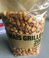 Mais Grillés