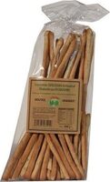 Gressins Romarin  Rubata