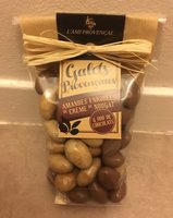 Galets Provençaux