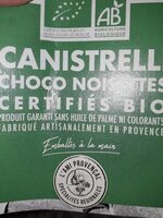 Canistrelli