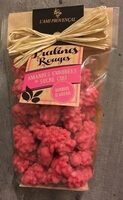 Praline rouge