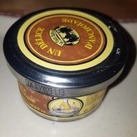 Délice d'anchoïade