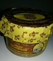 Délice d'anchoïade