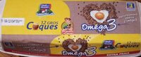 Oeufs